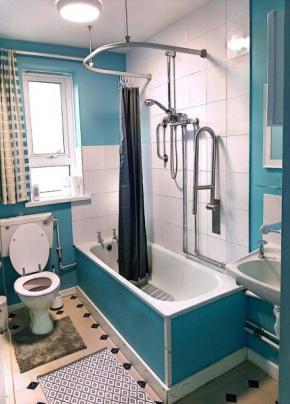YPCC Accommodations